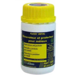 Rinnovatore E Protettore Per Metalli - MATT CHEM