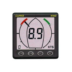 Ripetitore Per Segnavento Clipper