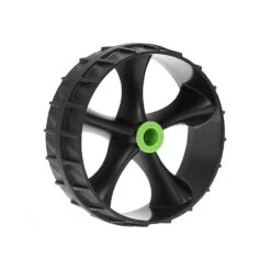 Roues Kiwi Anti Crevaison Pour Chariot C-TUG - RAILBLAZA
