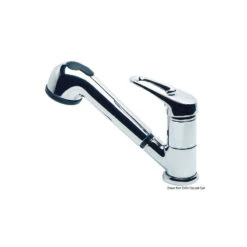 Rubinetto Serie Olivia Con Doccetta Integrata