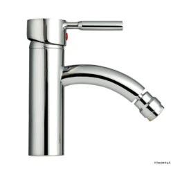Rubinetto Con Miscelatore Serie Diana Per Bidet