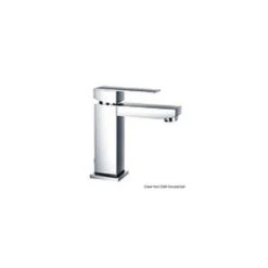 Rubinetto Miscelatore Serie Square Basso