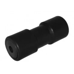 Rullo Centrale Nero 200x75 Mm