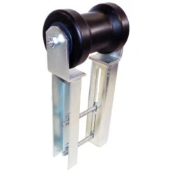 Rullo Piccolo Centrale Regolabile