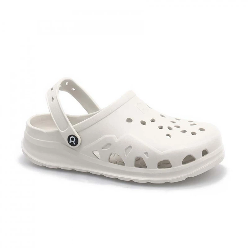 Sabot KOSMIK Blanc - Rouchette 4 Sabot KOSMIK Blanc - Rouchette - immagine 2