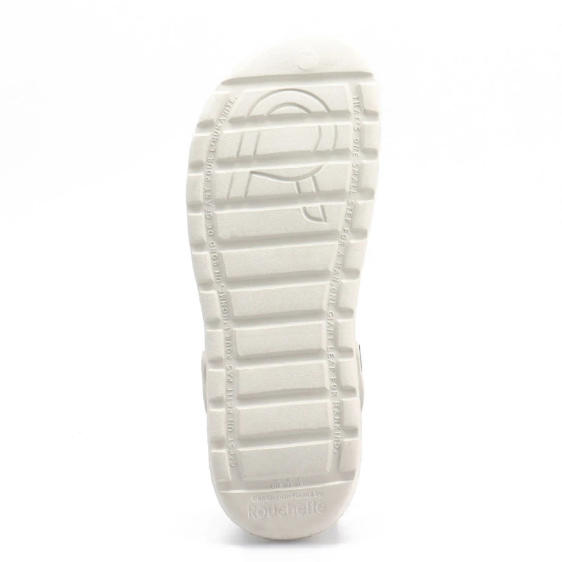 Sabot KOSMIK Blanc - Rouchette 5 Sabot KOSMIK Blanc - Rouchette - immagine 3