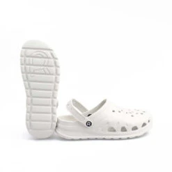 Sabot KOSMIK Blanc - Rouchette