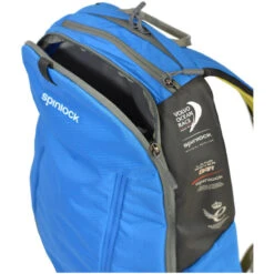 Sac à Dos 27 Litres Spinlock 7 Sac à Dos 27 Litres Spinlock -ORANGEMARINE sac a dos 27 litres spinlock 2