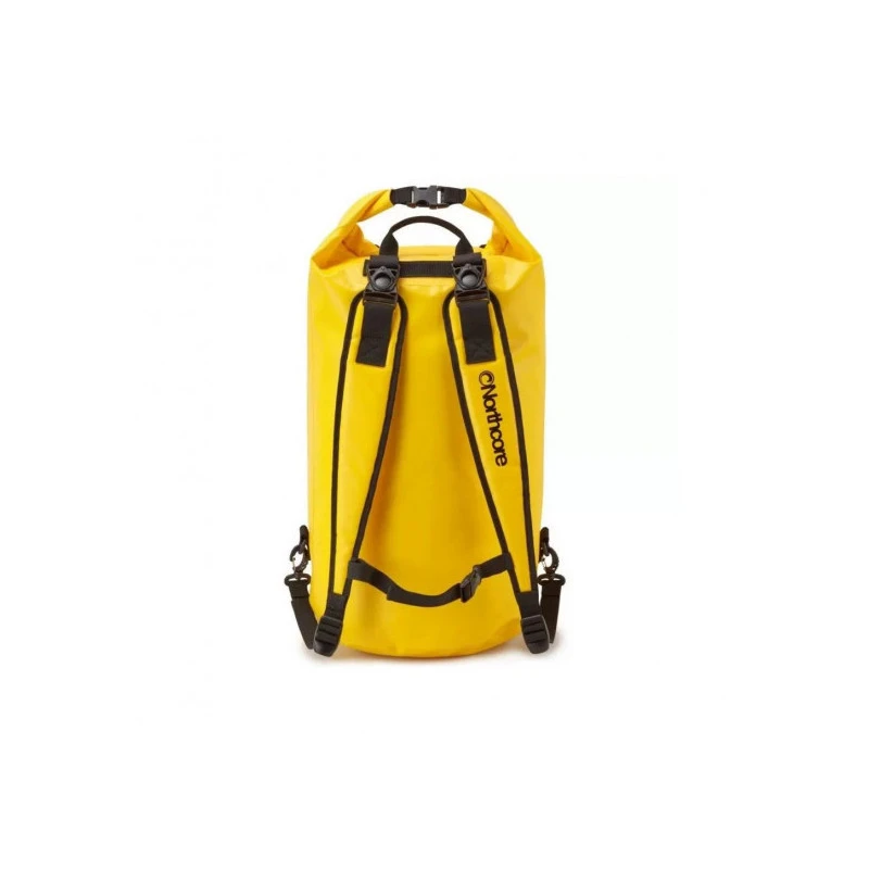 Sac à Dos étanche 30 Litres Noir - Northcore 4 Sac à Dos étanche 30 Litres Noir - Northcore - immagine 2