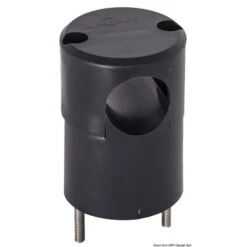 Oceansouth Montante Laterale Per Tubo T-top Di 32 Mm Di Diametro