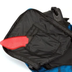 Aqua Marina Mirtillo 2022 Borsa A Rotelle -ORANGEMARINE sac a roulettes aqua marina blueberry 2022 4