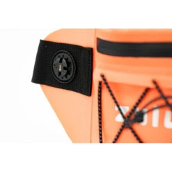 Marsupio Impermeabile Zulupack Froggy 0,5l -ORANGEMARINE sac banane etanche zulupack froggy 05l 3