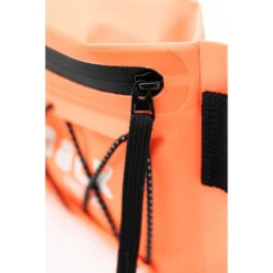 Marsupio Impermeabile Zulupack Froggy 0,5l -ORANGEMARINE sac banane etanche zulupack froggy 05l 4