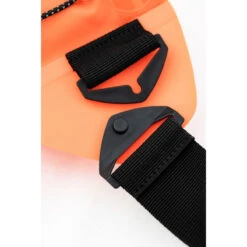 Marsupio Impermeabile Zulupack Froggy 0,5l -ORANGEMARINE sac banane etanche zulupack froggy 05l 6