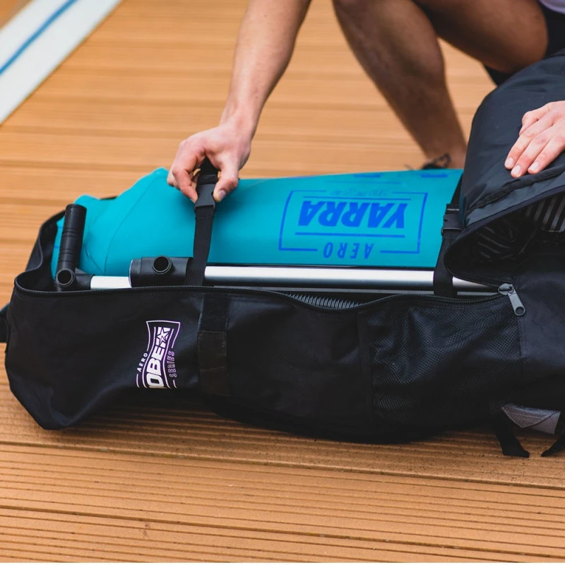 2021 BORSA SUP GONFIABILE JOBE 11 2021 BORSA SUP GONFIABILE JOBE - immagine 9