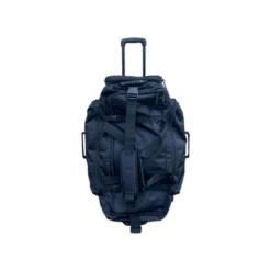 Borsa Da Viaggio Con Ruote 94L Black Vaikobi 24 Borsa Da Viaggio Con Ruote 94L Black Vaikobi -ORANGEMARINE sac de voyage a roulette 94l noir vaikobi 10