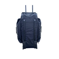 Borsa Da Viaggio Con Ruote 94L Black Vaikobi 25 Borsa Da Viaggio Con Ruote 94L Black Vaikobi -ORANGEMARINE sac de voyage a roulette 94l noir vaikobi 11
