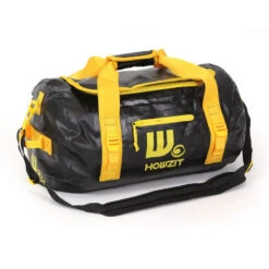 BORSA DA VIAGGIO IMPERMEABILE DUFFEL BAG 30L - HOWZIT