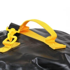 BORSA DA VIAGGIO IMPERMEABILE DUFFEL BAG 30L - HOWZIT -ORANGEMARINE sac de voyage etanche duffel bag 30l howzit 8