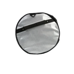 Borsone Da Viaggio Kerity 60L Nero BERMUDA -ORANGEMARINE sac de voyage kerity 60l noir bermudes 2