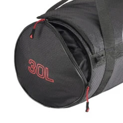 Sac Duffel 30L Noir - MUSTO 7 Sac Duffel 30L Noir - MUSTO -ORANGEMARINE sac duffel 30l noir musto 2