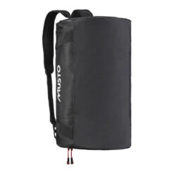 BORSA "HOLD-ALL" NERA 50L - MUSTO -ORANGEMARINE sac duffel 50l noir musto 2