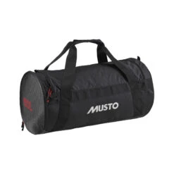 BORSA "HOLD-ALL" NERA 50L - MUSTO