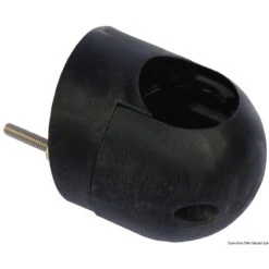 Oceansouth Base Cieca Per Tubo T-top Di 44 Mm Diametro