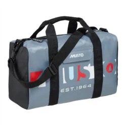Sac Duffel Genoa Small Carbone - Musto