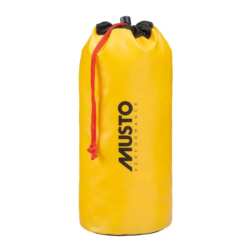 Sac Duffel Genoa Small Gold - Musto 4 Sac Duffel Genoa Small Gold - Musto - immagine 2