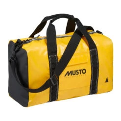 Sac Duffel Genoa Small Gold - Musto