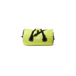 Borsone Voyager 30L Giallo - GILL