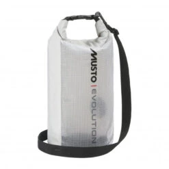 Sac étanche Evo Tube 10l Platinium - Musto