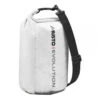 Sac étanche Evo Tube 20l Platinium - Musto -ORANGEMARINE sac etanche evo tube 20l platinium musto