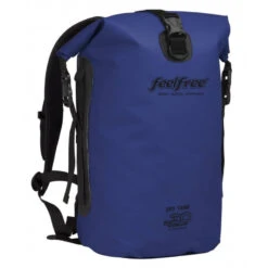 Feelfree Dry Tank 30l Borsa Impermeabile Blu Zaffiro