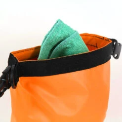 Borsa Impermeabile 5 Litri - RYDE -ORANGEMARINE sac etanche ryde 5 litres 5