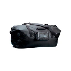 ZULUPACK BARRACUDA BORSA IMPERMEABILE 138L NERO