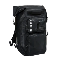 Borsa Impermeabile Zulupack Nomad 60l -ORANGEMARINE sac etanche zulupack nomad 60l 4