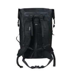 Borsa Impermeabile Zulupack Nomad 60l -ORANGEMARINE sac etanche zulupack nomad 60l 9