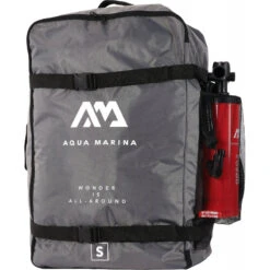 Borsa Per Kayak Da 1 Posto Aqua Marina -ORANGEMARINE sac pour kayak aqua marina 1 place 2