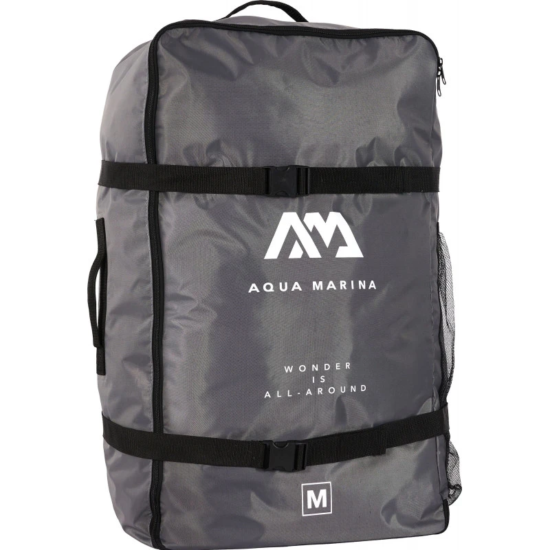 Borsa Per Kayak Da 2/3 Posti Aqua Marina 4 Borsa Per Kayak Da 2/3 Posti Aqua Marina - immagine 2