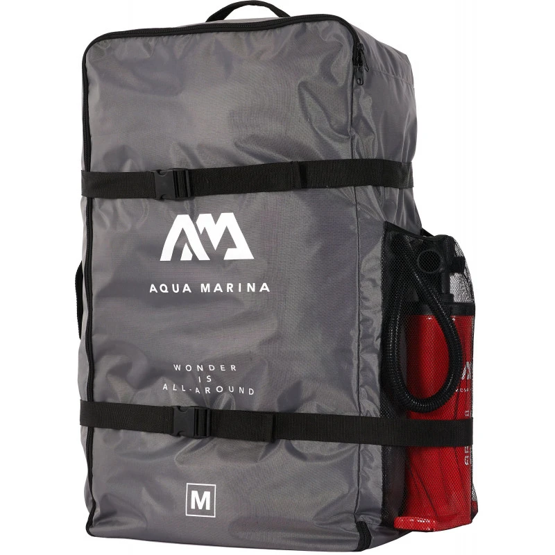 Borsa Per Kayak Da 2/3 Posti Aqua Marina 5 Borsa Per Kayak Da 2/3 Posti Aqua Marina - immagine 3