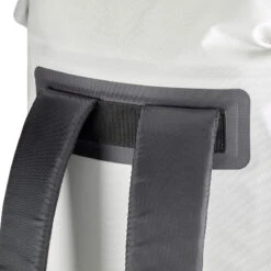 Sac Tube Carryall étanche 40L Blanc - MUSTO