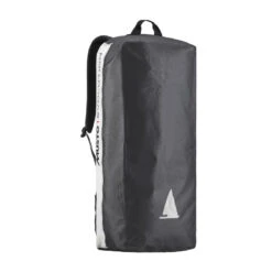 Borsone Da Viaggio EVO Impermeabile 65L Bianco - MUSTO -ORANGEMARINE sac tube carryall etanche 65l blanc musto 2