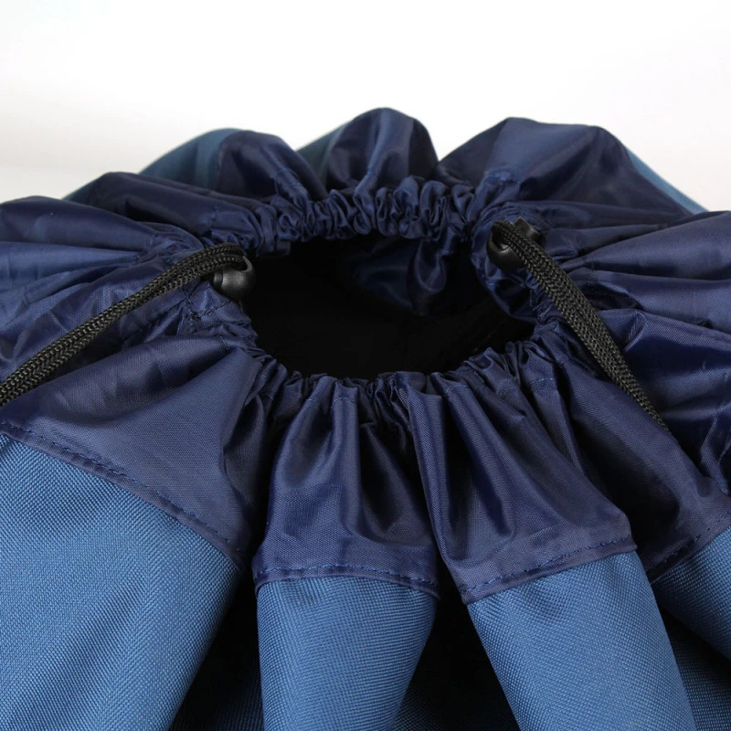 Sacca Per Mute E Neoprene Blu - HOWZIT 6 Sacca Per Mute E Neoprene Blu - HOWZIT - immagine 4