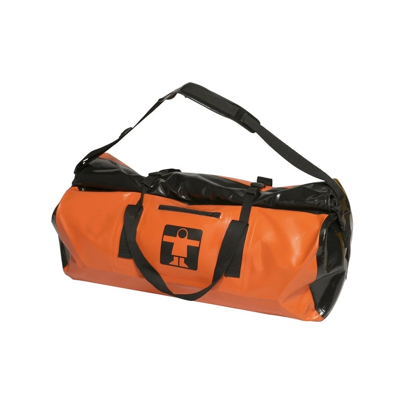 Tri + Sec Borsa Impermeabile 80L Nero - GUY COTTEN 9 Tri + Sec Borsa Impermeabile 80L Nero - GUY COTTEN - immagine 7