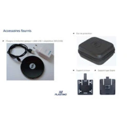 GPS SAILMON MAX - TACHIMETRO A BUSSOLA 14 GPS SAILMON MAX - TACHIMETRO A BUSSOLA -ORANGEMARINE sailmon max 3