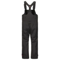 Salopette Br1 Junior - Nero - Musto -ORANGEMARINE salopette br1 junior navy musto 1