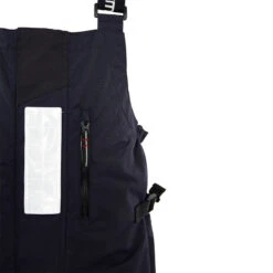 Salopette Cerata Semi-altura VENTURI Foderata In Pile - Blu Marino - Bermudes 18 Salopette Cerata Semi-altura VENTURI Foderata In Pile - Blu Marino - Bermudes -ORANGEMARINE salopette cerata semi altura venturi bermudes blu marine 6