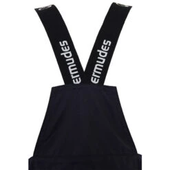 Salopette Cerata Semi-altura VENTURI Foderata In Pile - Blu Marino - Bermudes 19 Salopette Cerata Semi-altura VENTURI Foderata In Pile - Blu Marino - Bermudes -ORANGEMARINE salopette cerata semi altura venturi bermudes blu marine 7